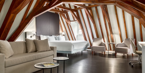 NH Collection Amsterdam Barbizon Palace
